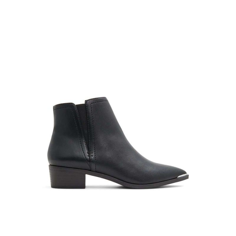 Botte Call It Spring Normaa Noir Femme | MWY-6554662